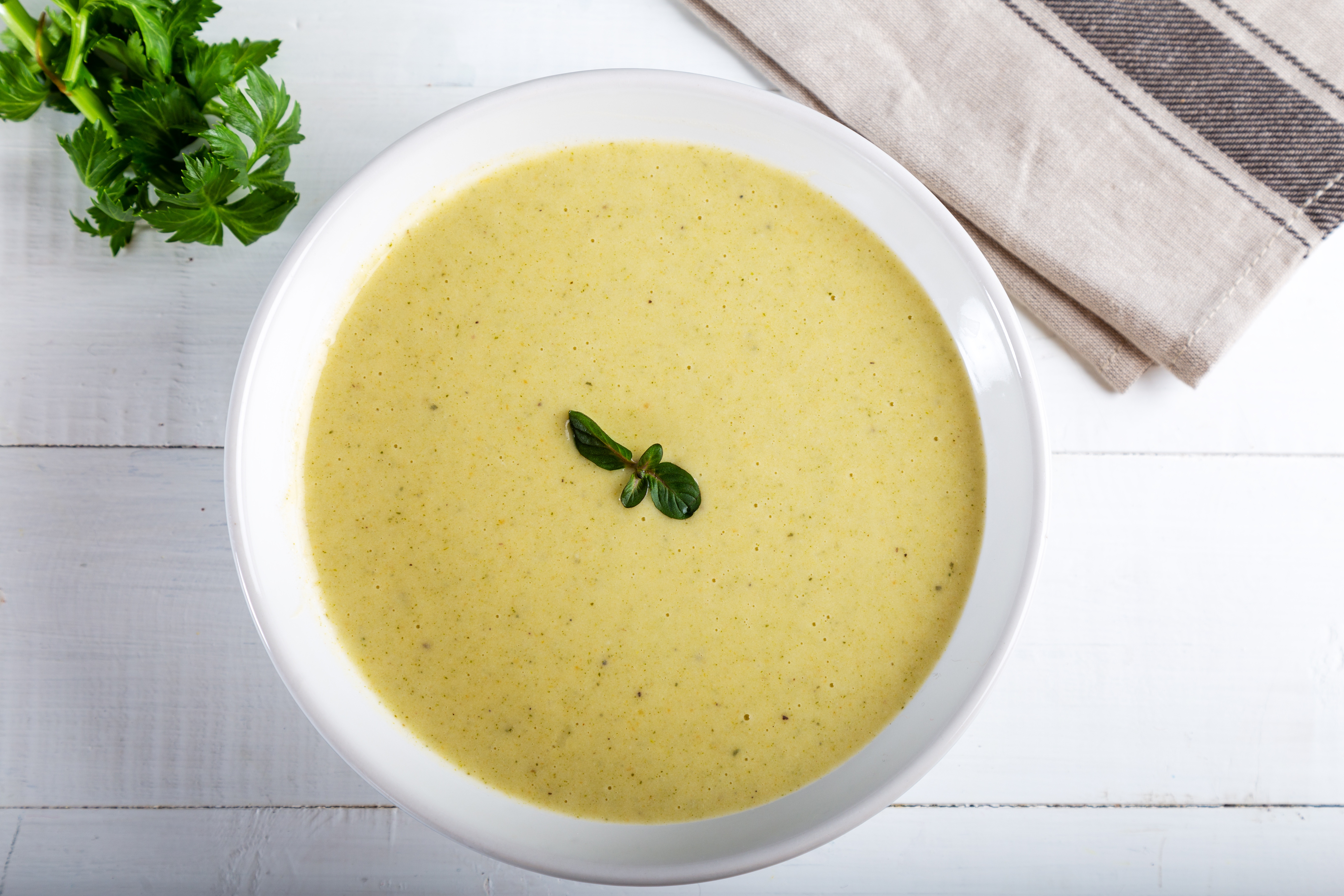 1 tasse de soupe aux légumes 1 tasse de soupe aux légumes
