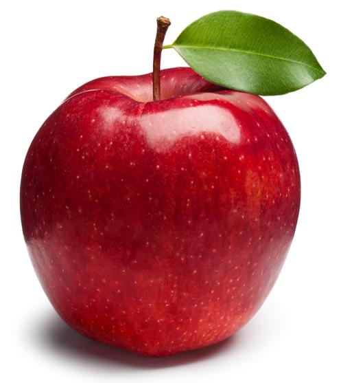 1 petite pomme 1 petite pomme