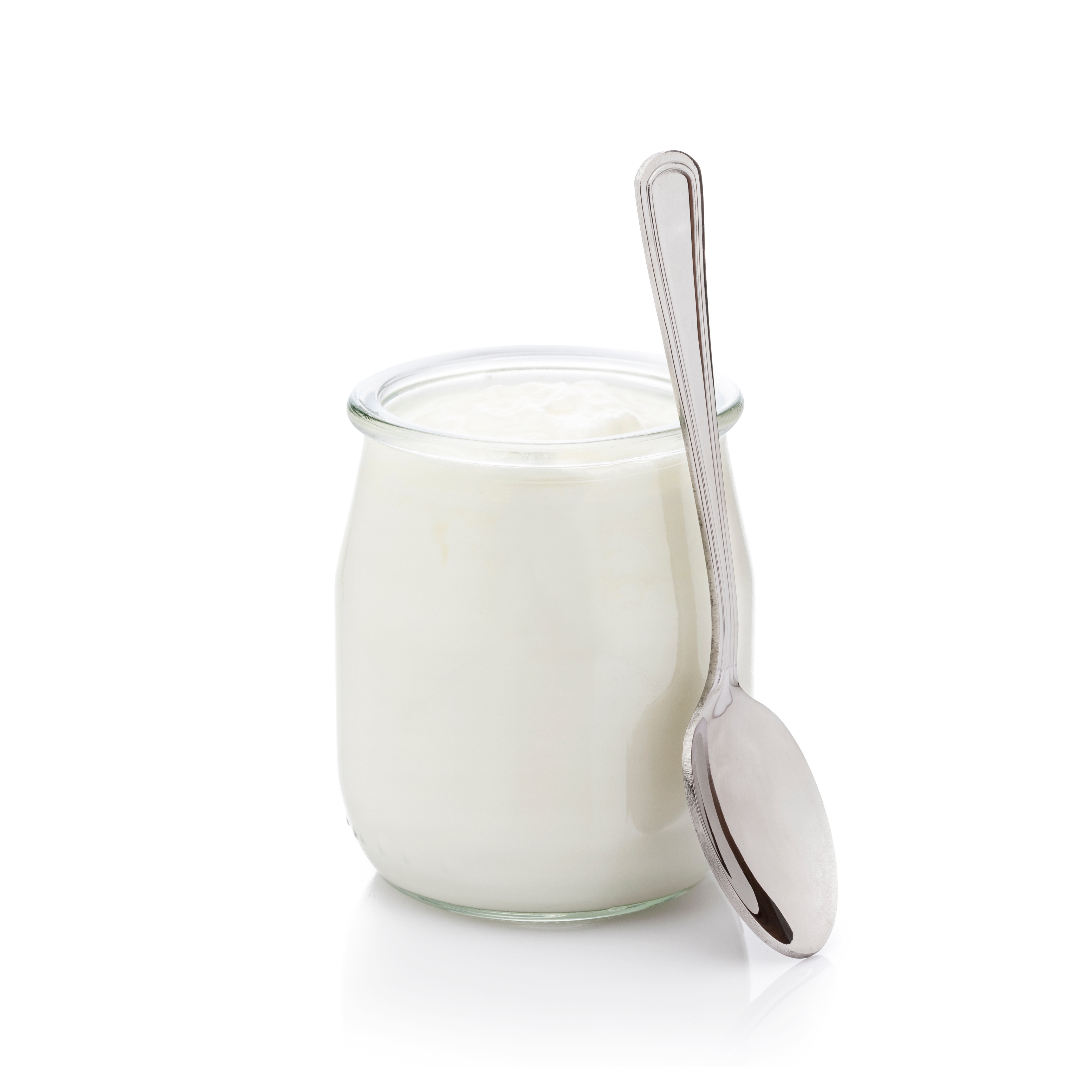 1 contenant de yogourt nature (faible en gras) 1 contenant de yogourt nature (faible en gras)