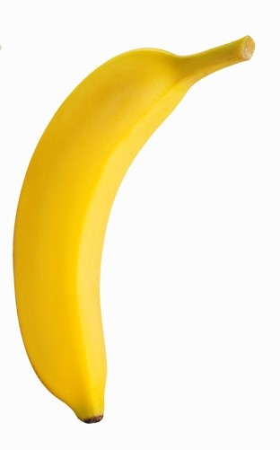 1 petite banane