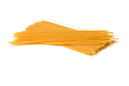 1 tasse de pâtes de grains entiers penne (cuites) 1 tasse de pâtes de grains entiers penne (cuites)