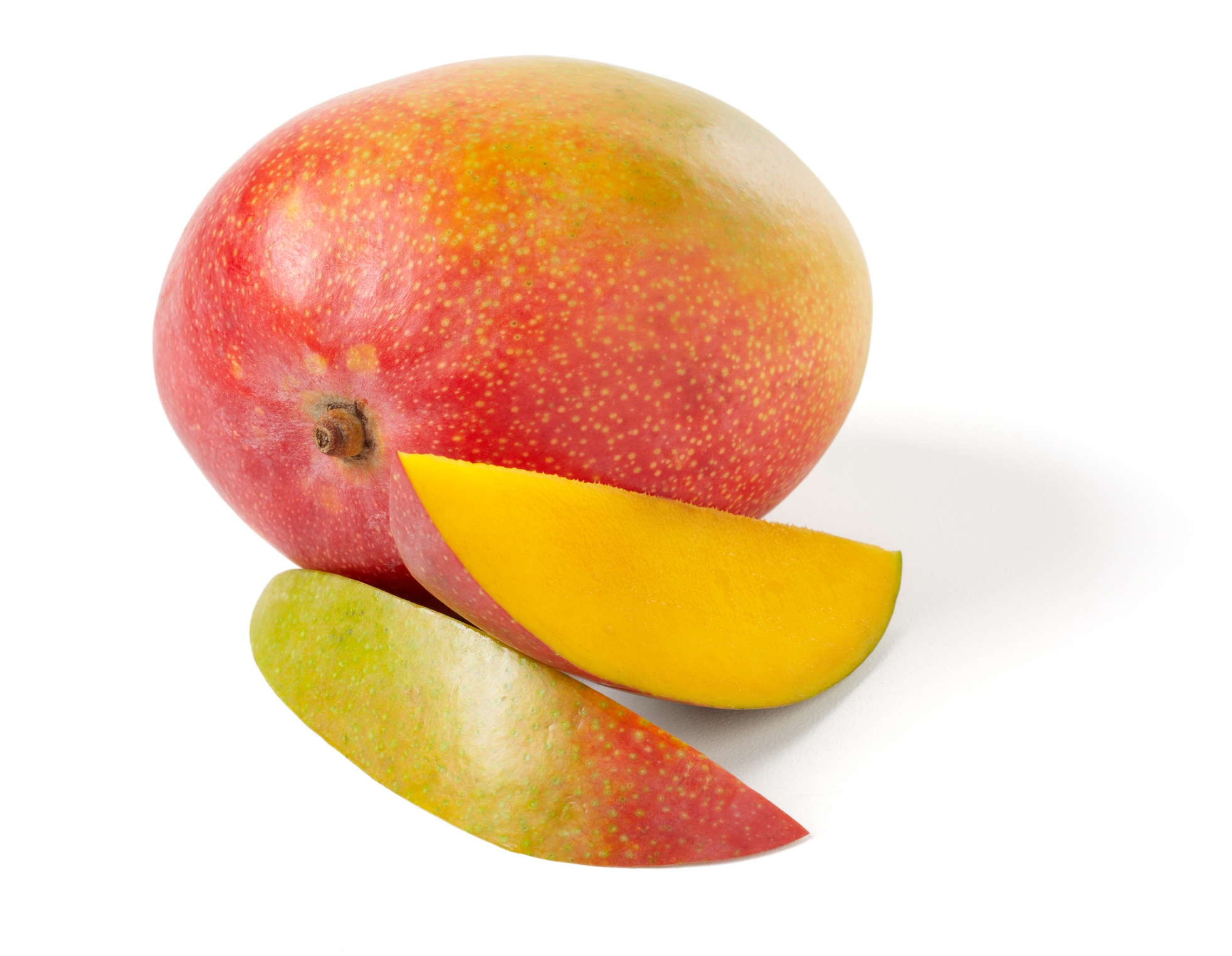 1/3 tasse de mangue 1/3 tasse de mangue