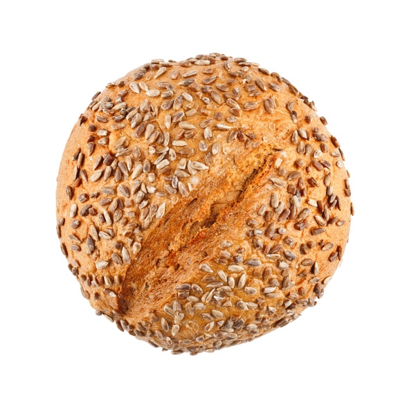 1 tranche de pain de seigle 1 tranche de pain de seigle