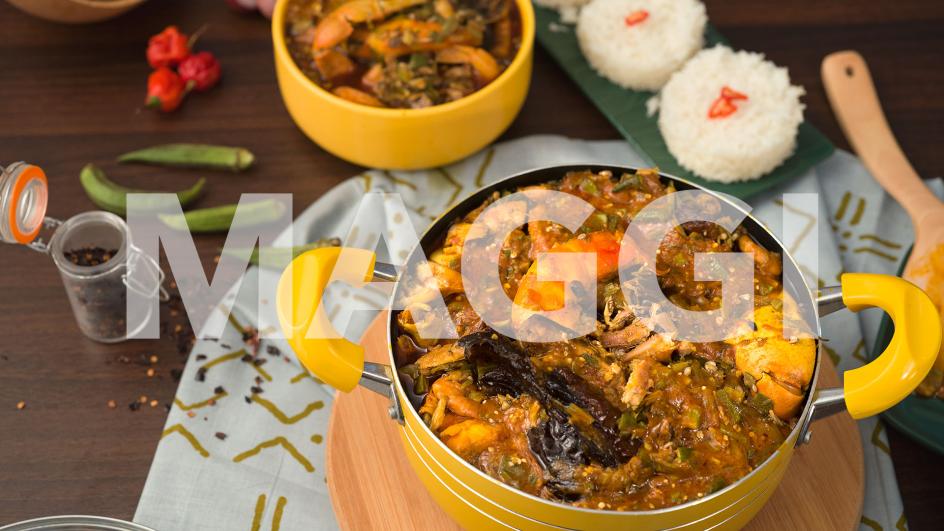 Soupe Kandia