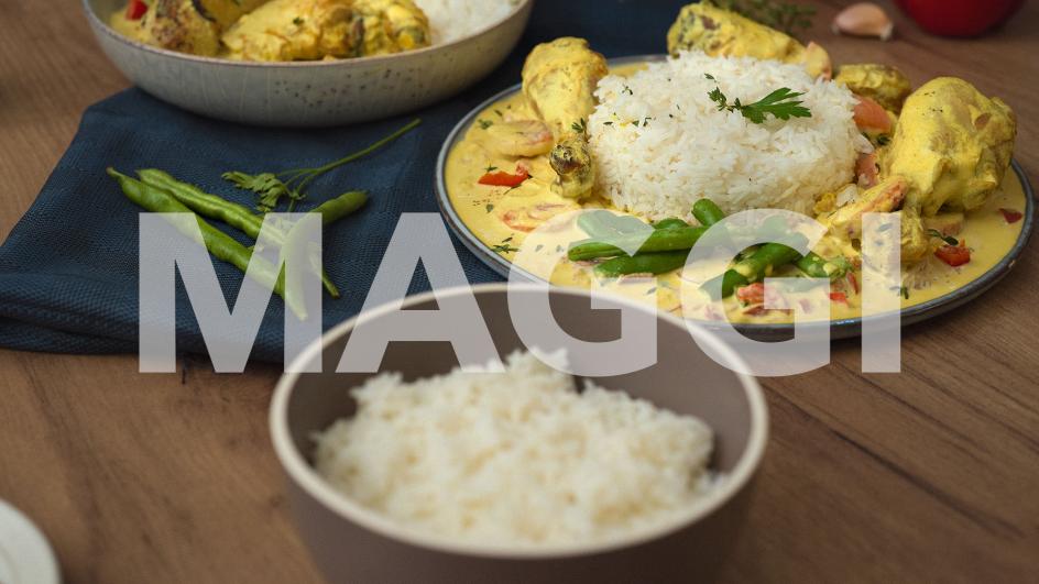 Cocotte de volaille