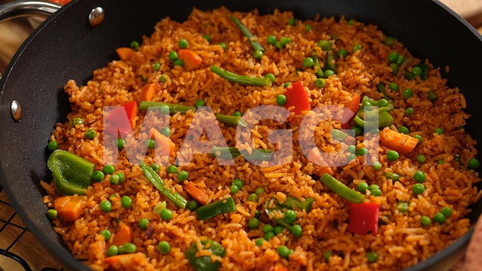 Thiebou Yapp a La Cuisson Douce