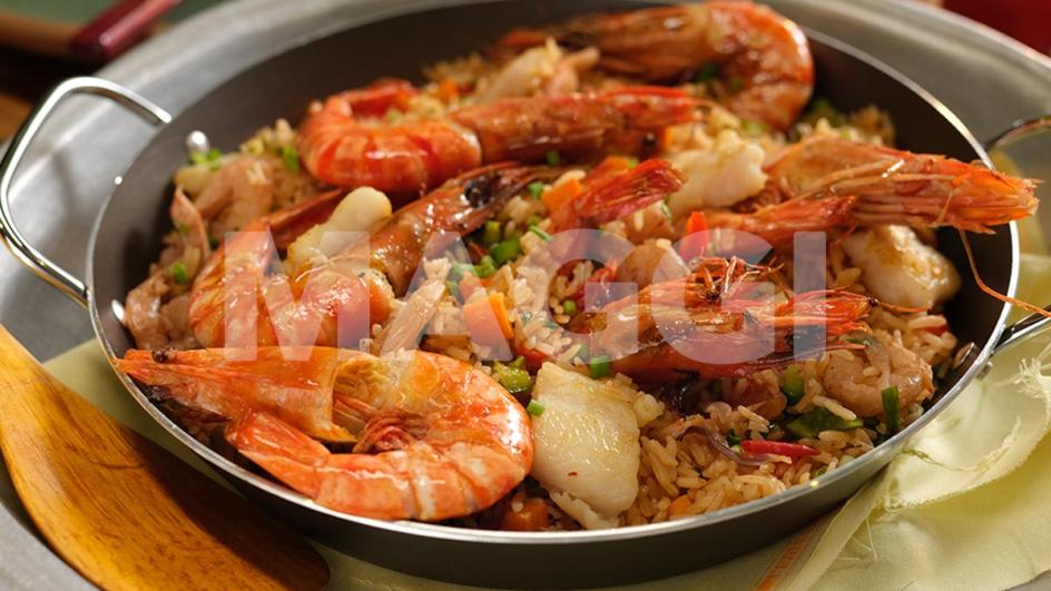 Paella