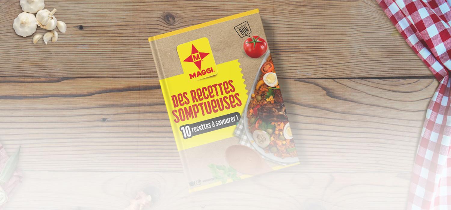 Cookbook