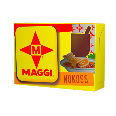 Maggi Nokoss