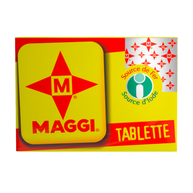 MAGGI Tablette