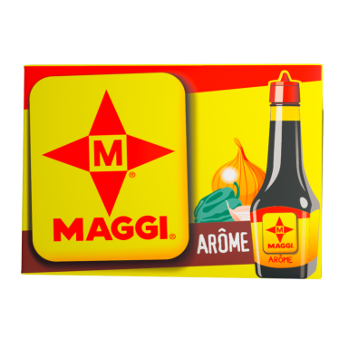 Maggi Arome