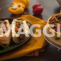 Chili de légumes