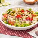 Salade Ordinaire Waagashi