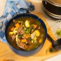 Soupe de Viande​