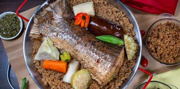 Thiebou Dieune Bou Wekh