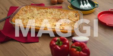 Hâchis Parmentier de Thon et Patate Douce