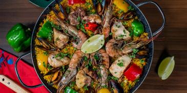 Paella