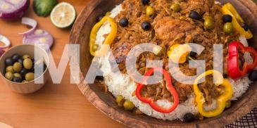 Yassa Poulet