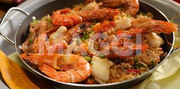 Paella