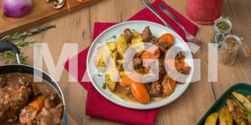 Bœuf Bourguignon