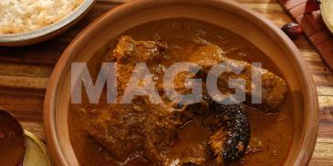 Sauce Graine Classique