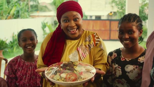 La recette du Ramadan C'est